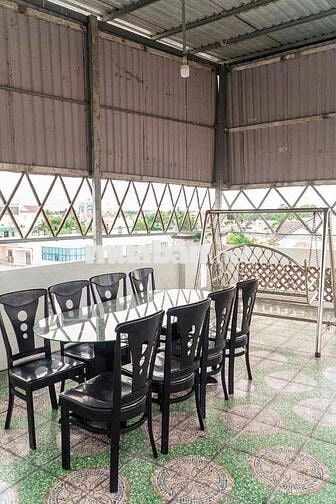 🍉🍉🍉CHỦ GỬI CHO THUÊ NHÀ TRỆT 2 LẦU MẶT TIỀN ĐƯỜNG HOÀNG QUỐC VIỆT-