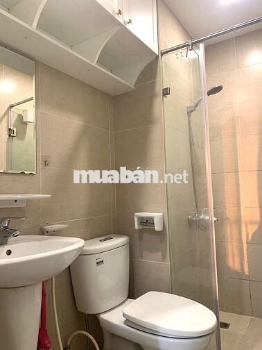 Cho thuê căn hộ FLC 18 Phạm Hùng 50m2 2PN full nội thất chỉ 11,5tr/th