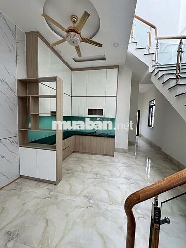 🛑18.Triệu/m2 SỞ HỮU CĂN NHÀ 1 TRỆT 1 LẦU🛑