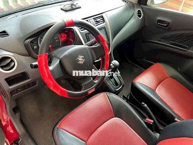 Suzuki Celerio 2019 1.0 CVT - 93000 km