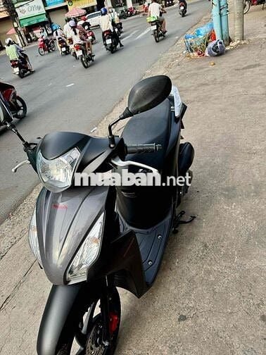 🔴🔴 Vision đen nhám cuối 2019 khoá Smarkey có góp