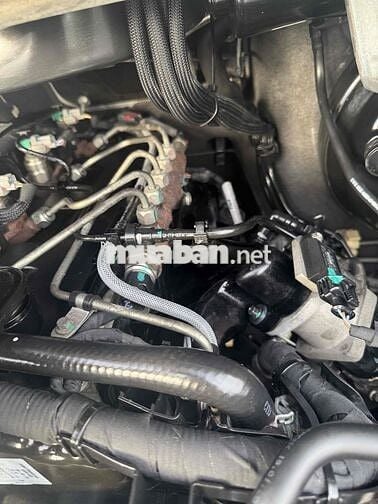 Ford Transit 2019 SVP - 139 km