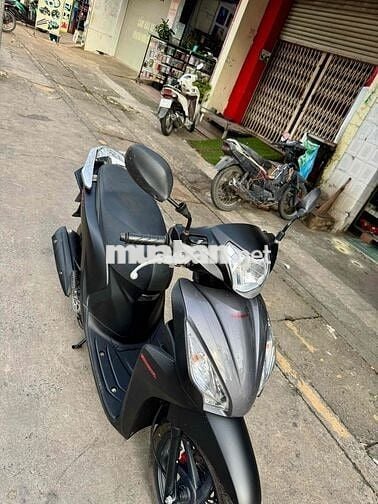 🔴🔴 Vision đen nhám cuối 2019 khoá Smarkey có góp