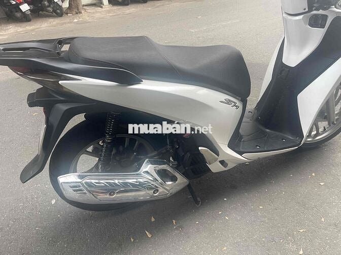 sh 150 khoá ga chống chộm