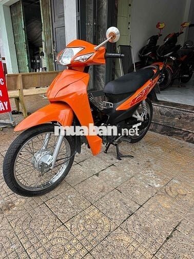 Honda Wave Alpha Cam Đã qua sử dụng