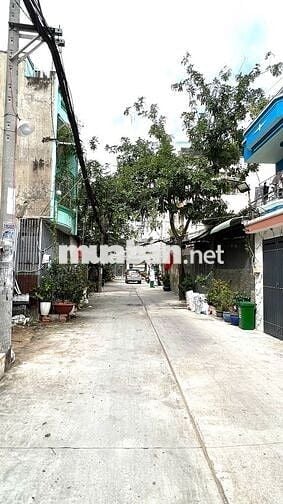 Bán nhà Tên Lửa quận Bình Tân, 70m2, dòng tiền 9tr/tháng, 6.x tỷ