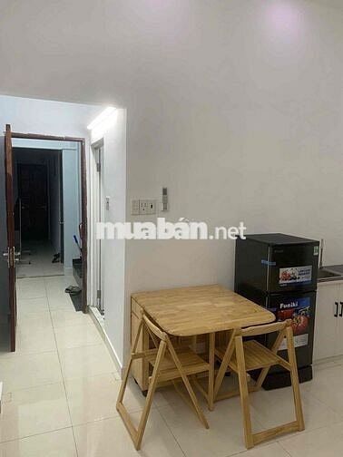 NHÀ 3 TẦNG - NGAY PHAN ANH - ĐÌNH NGHI XUÂN- HẺM 6M KO LỘ GIỚI