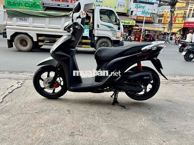 🔴🔴 Vision đen nhám cuối 2019 khoá Smarkey có góp