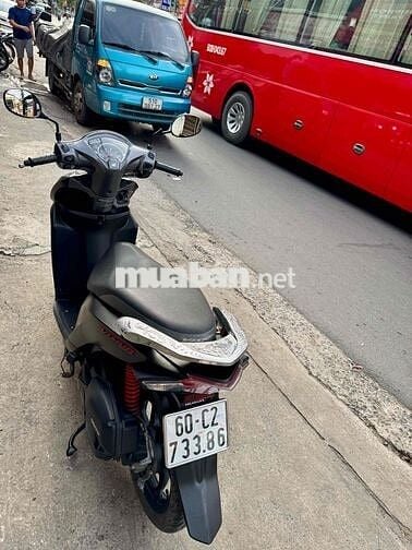 🔴🔴 Vision đen nhám cuối 2019 khoá Smarkey có góp