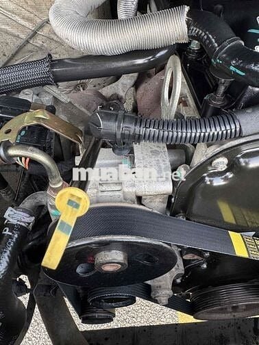 Ford Transit 2019 SVP - 139 km