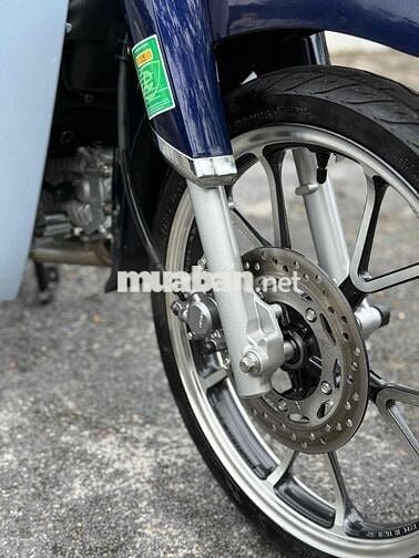 Honda Super Cub 125cc 2023 chính chủ BHoa 2100km