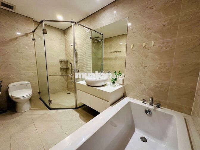 Giá tốt tại Vinhomes Gardenia, Mỹ Đình 80m2 2PN đủ đồ đẹp chỉ 16tr/th