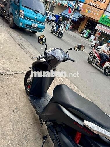 🔴🔴 Vision đen nhám cuối 2019 khoá Smarkey có góp