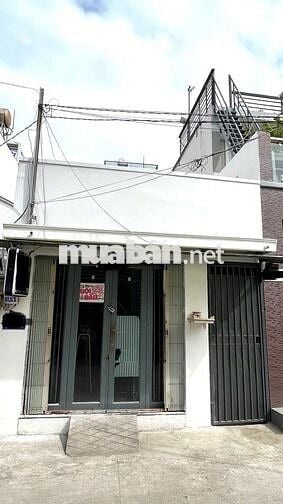 Bán nhà Tên Lửa quận Bình Tân, 70m2, dòng tiền 9tr/tháng, 6.x tỷ