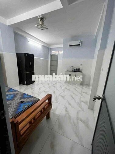 NHÀ 3 TẦNG - NGAY PHAN ANH - ĐÌNH NGHI XUÂN- HẺM 6M KO LỘ GIỚI