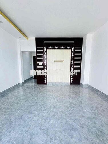 🍉🍉🍉CHO THUÊ NHÀ TRỆT 2 LẦU MỚI ĐẸP NHÁNH ĐƯỜNG TRẦN NAM PHÚ -