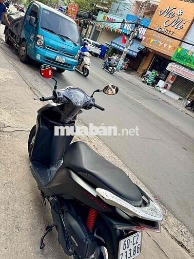 🔴🔴 Vision đen nhám cuối 2019 khoá Smarkey có góp