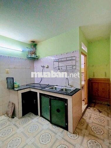 cần bán nhà sổ riêng thô cư full ngay Nguyen an ninh