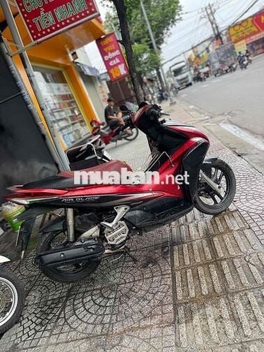 Cần bán Airblade Fi biển số thành phố máy êm ạ