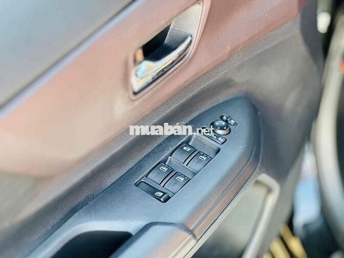 Toyota Avanza Premio 2022 CVT - 80000 km