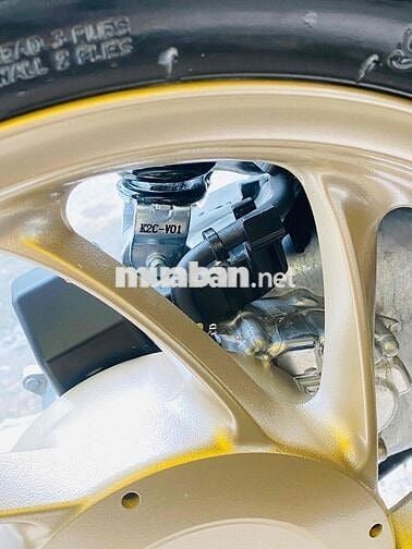 Vision 2025 smarkey như mới chuẩn 75 Km zin✅