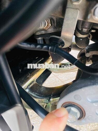 Vario 150 bỏ mẫu xe đẹp chuẩn zin vỏ đầu chưa mở✅