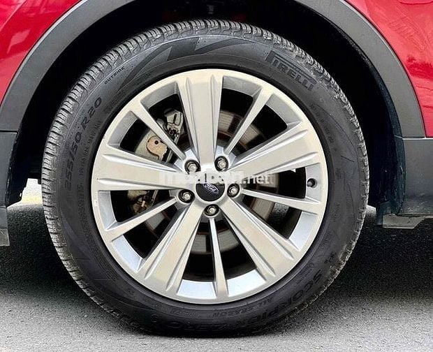 SIÊU PHẨM EXPLORER 2018 1 CHỦ full bảo dưỡng hãng