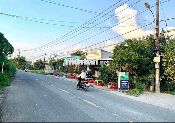 Bán đất gần Trung Tâm Y Tế Dĩ An, Tân Đông Hiệp , hợp để ở hoặc đầu tư