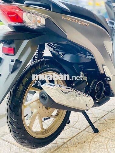 Vision 2025 smarkey như mới chuẩn 75 Km zin✅