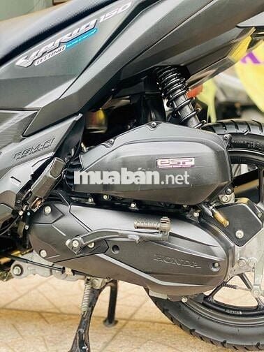 Vario 150 bỏ mẫu xe đẹp chuẩn zin vỏ đầu chưa mở✅