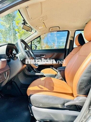 Toyota Avanza Premio 2022 CVT - 80000 km