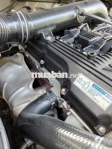 Toyota Innova 2014 2.0G - 124000 km