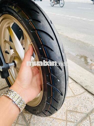 Vision 2025 smarkey như mới chuẩn 75 Km zin✅