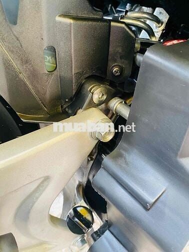 Vario 150 bỏ mẫu xe đẹp chuẩn zin vỏ đầu chưa mở✅