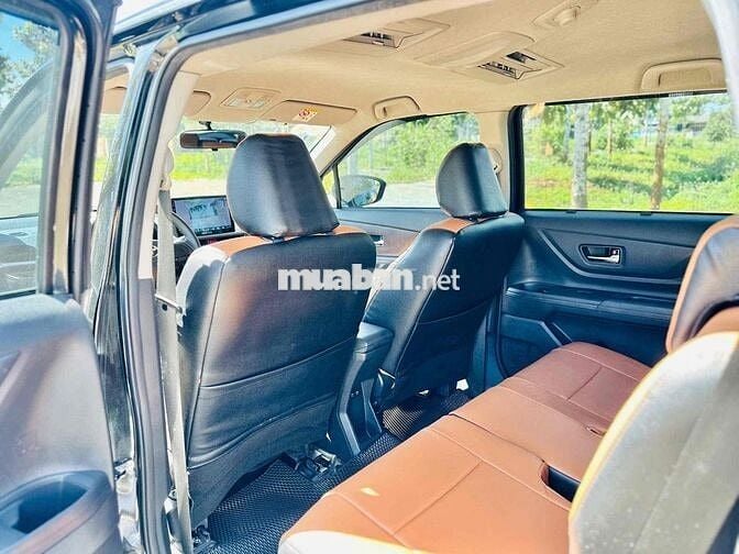 Toyota Avanza Premio 2022 CVT - 80000 km