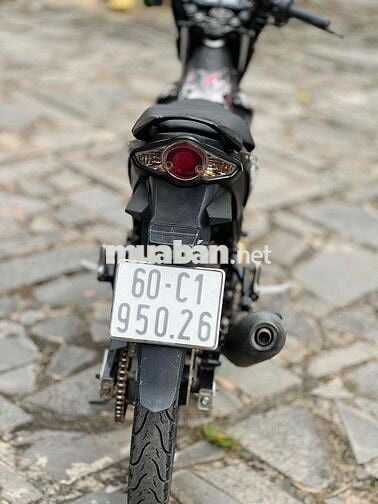 Satria Fi 150, giá bèo như xe wave