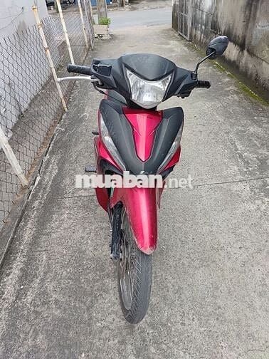 Xe Nhà đi Wave RSX FI 2023 , BSTP lợi xăng