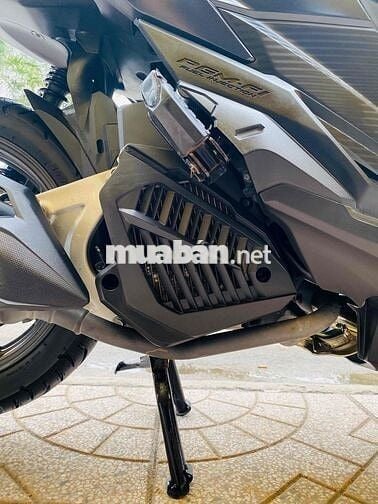 Vario 150 bỏ mẫu xe đẹp chuẩn zin vỏ đầu chưa mở✅