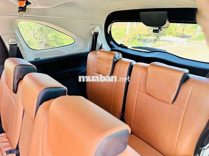 Toyota Avanza Premio 2022 CVT - 80000 km