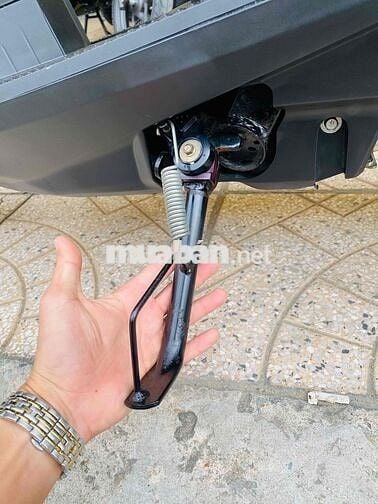 Vario 150 bỏ mẫu xe đẹp chuẩn zin vỏ đầu chưa mở✅