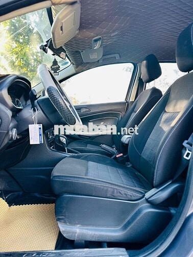 Ford EcoSport 2018 1.5L Ambiente AT - 100000 km