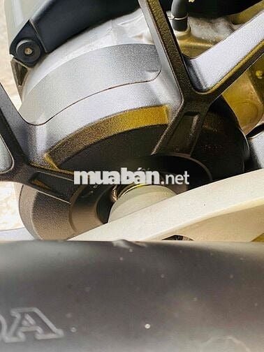 Vario 150 bỏ mẫu xe đẹp chuẩn zin vỏ đầu chưa mở✅