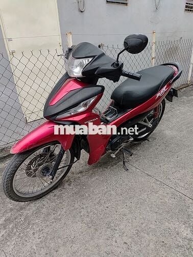 Xe Nhà đi Wave RSX FI 2023 , BSTP lợi xăng