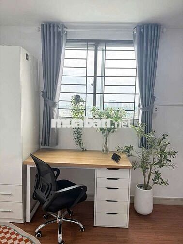 🌻 CHO THUÊ STUDIO FULL NỘI THẤT 2 CỬA SỔ KẾ BÊN BÌNH THẠNH 🌻