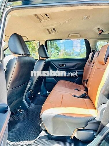 Toyota Avanza Premio 2022 CVT - 80000 km