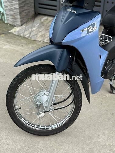 🌈 Wave 2025 Xanh Nhám—Chính Chủ Kí Giấy