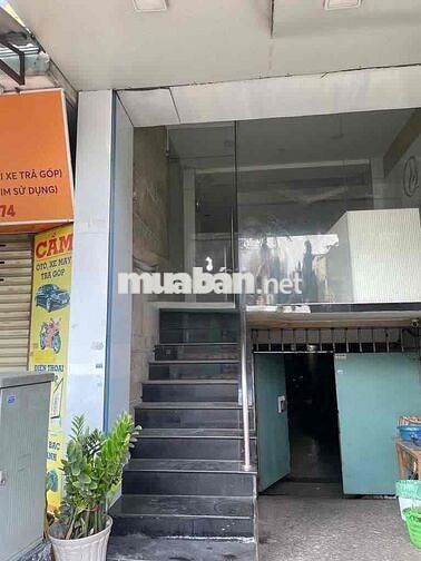 🔰MBKD MT Lê Trọng Tấn - 4x20m Trống Suốt (Chưa Vỉa Hè) - 1WC, LĐR