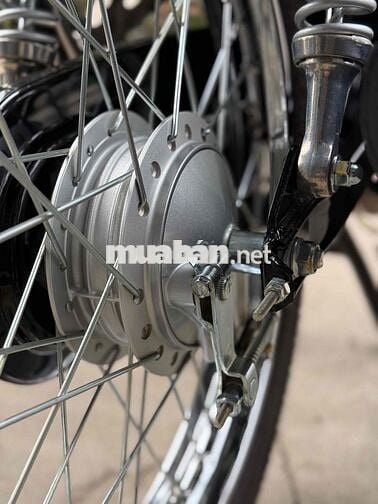 🌈 Wave 2025 Xanh Nhám—Chính Chủ Kí Giấy