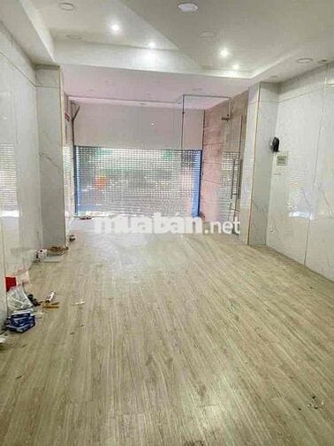 🔰MBKD MT Lê Trọng Tấn - 4x20m Trống Suốt (Chưa Vỉa Hè) - 1WC, LĐR