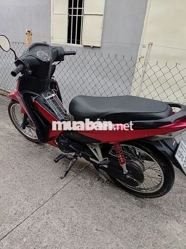 Xe Nhà đi Wave RSX FI 2023 , BSTP lợi xăng